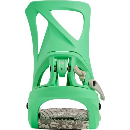 Burton - Step On Re:Flex Snowboard Binding - 2027 - Women's