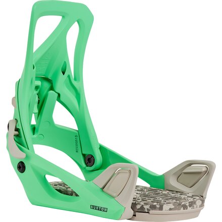 Burton - Step On Re:Flex Snowboard Binding - 2027 - Women's