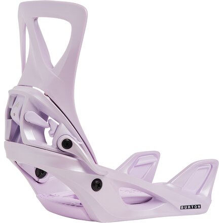 Step On Re:Flex Snowboard Binding - 2027 - Women's