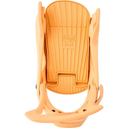 Burton - Step On Re:Flex Snowboard Binding - 2027 - Women's