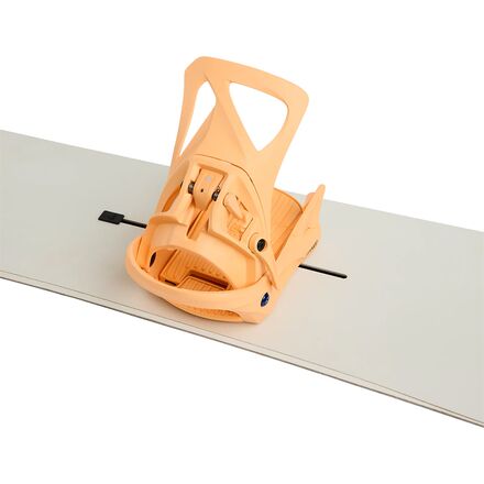 Burton - Step On Re:Flex Snowboard Binding - 2027 - Women's