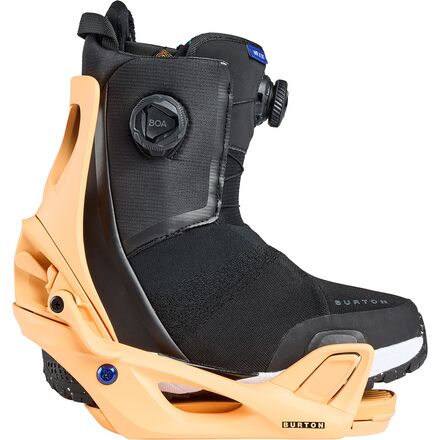 Burton - Step On Re:Flex Snowboard Binding - 2027 - Women's