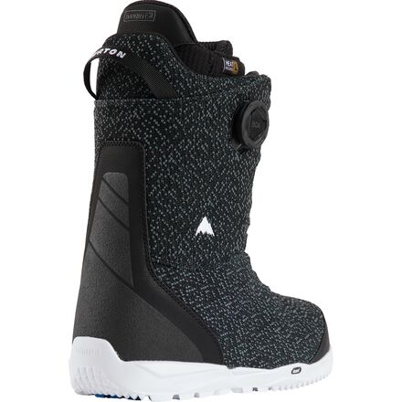 Burton - Swath Boa Snowboard Boot - 2026 - Men's