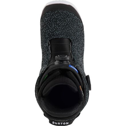 Burton - Swath Boa Snowboard Boot - 2026 - Men's