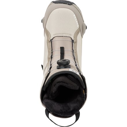 Burton - Waverange Step On Snowboard Boot - 2027 - Men's