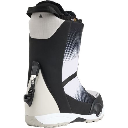 Burton - Waverange Step On Snowboard Boot - 2026 - Men's