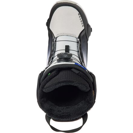 Burton - Waverange Step On Snowboard Boot - 2026 - Men's