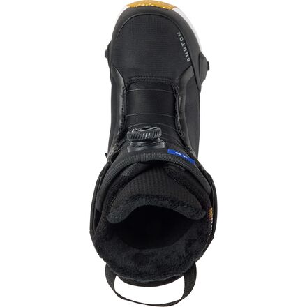 Burton - Waverange X Step On Snowboard Boot - 2026 - Men's