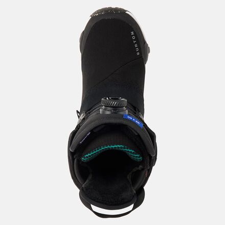 Burton - Waverange X Step On Snowboard Boot - 2026 - Women's