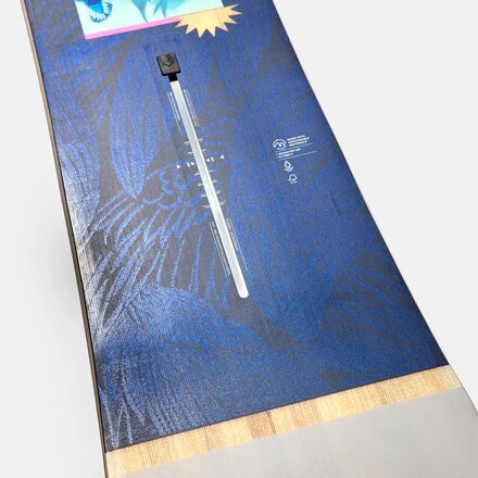 Burton - Yeasayer Flying V Snowboard - 2026 - Women's