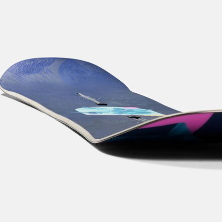 Burton - Yeasayer Flying V Snowboard - 2026 - Women's