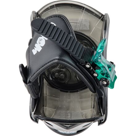 Burton - Mini Grom Disc Snowboard Binding - 2026 - Kids'