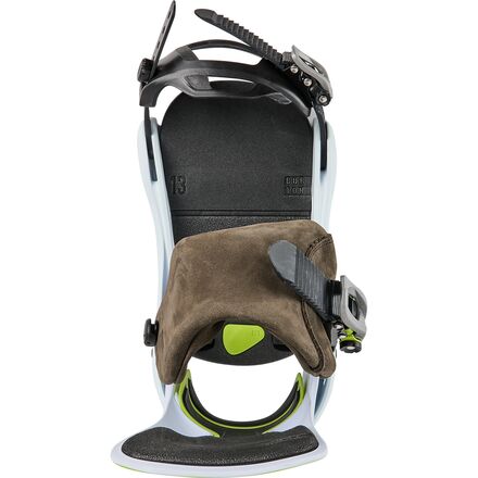 Burton - Lexa X LTD Binding - Women's