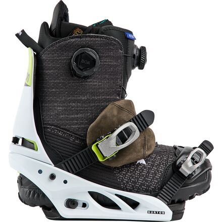 Burton - Lexa X LTD Binding - Women's