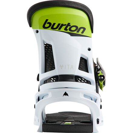 Burton - Malavita Binding