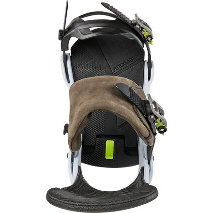 Burton - Malavita Binding