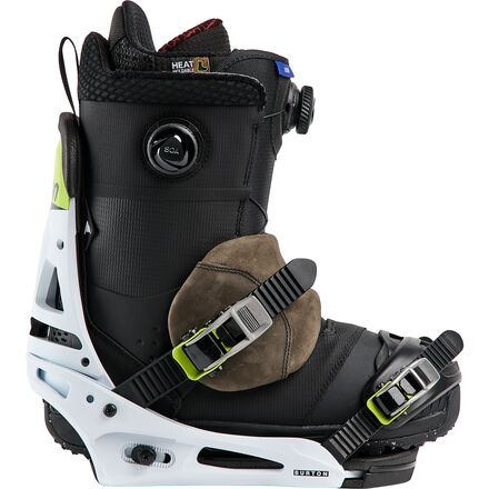 Burton - Malavita Binding