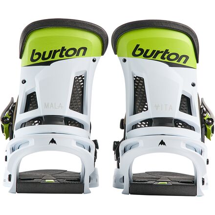 Burton - Malavita Binding