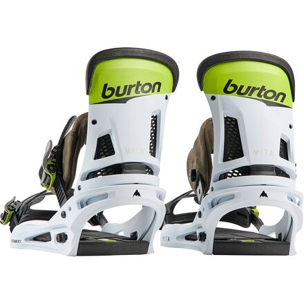 Burton - Malavita Binding
