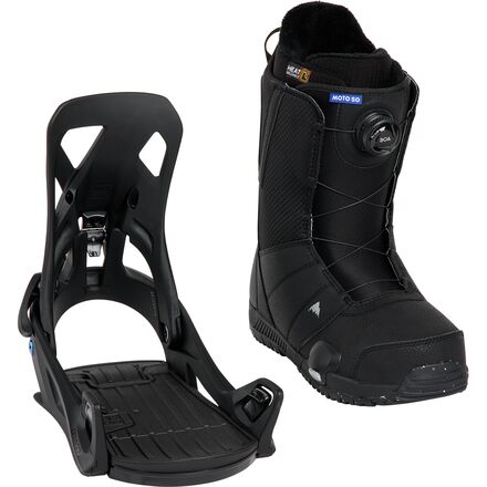 Burton - Step On Package - Men's