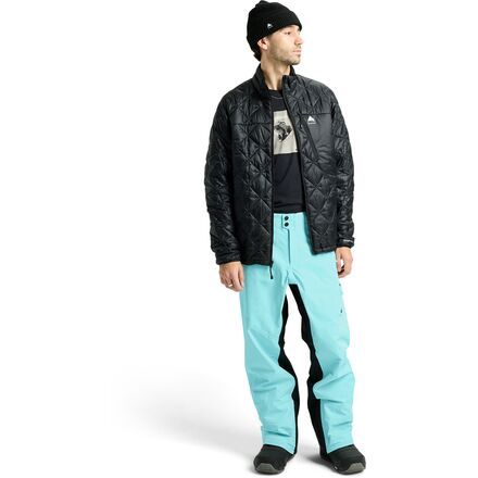 Burton - Reserve 3L Pant - Men's