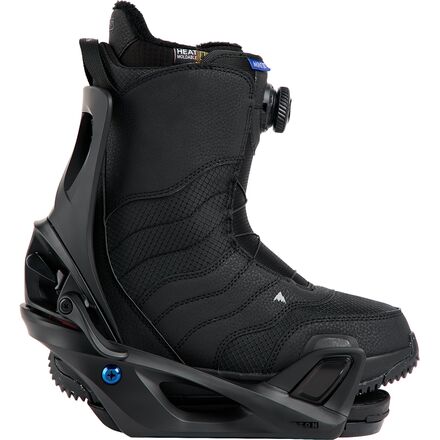 Burton - Hideaway Snowboard + Step On Package - Women's