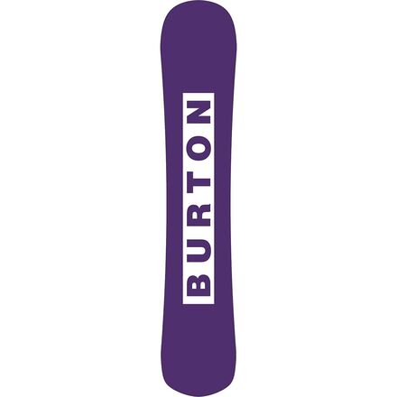 Burton - Hideaway Snowboard + Step On Package - Women's