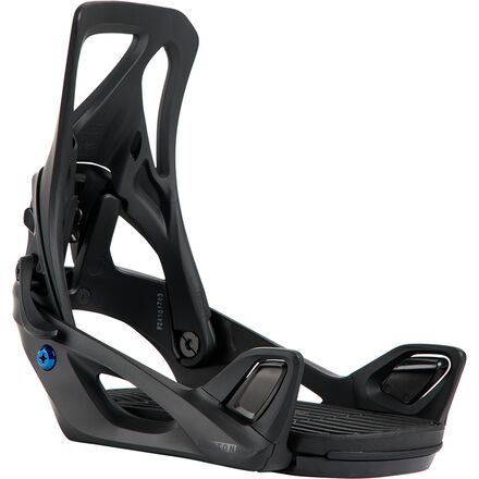 Burton - Hideaway Snowboard + Step On Package - Women's