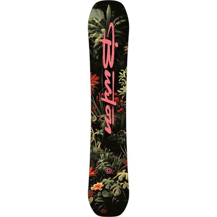 burton custom 156cm スノーボード 158 CARTEL L Burton Custom Snowboard + Cartel Re:Flex Binding - Snowboard