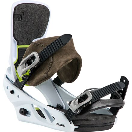 Burton - Hideaway Snowboard + Lexa X LTD Re:Flex Binding - Women's