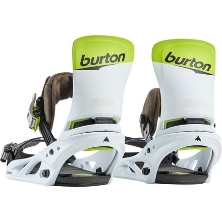Burton - Hideaway Snowboard + Lexa X LTD Re:Flex Binding - Women's