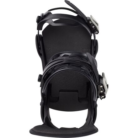 Burton - Process Snowboard + Cartel Re:Flex Binding