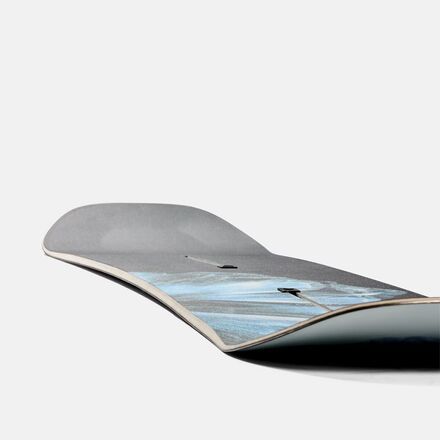 Burton - Process Snowboard + Cartel Re:Flex Binding