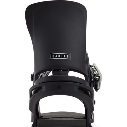 Burton - Process Snowboard + Cartel Re:Flex Binding