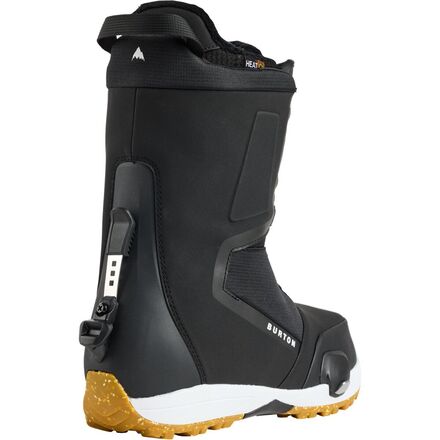 Burton - Highshot Step On Snowboard Boot + Step On Re:Flex Binding