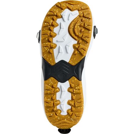 Burton - Highshot Step On Snowboard Boot + Step On Re:Flex Binding