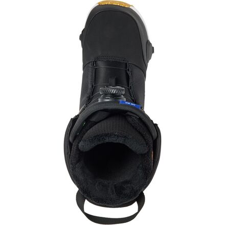 Burton - Highshot Step On Snowboard Boot + Step On Re:Flex Binding