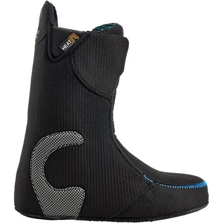 Burton - Highshot X Step On Boot + Step On Escapade EST Binding