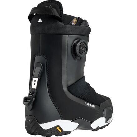 Burton - Highshot X Step On Boot + Step On Escapade EST Binding