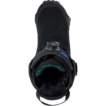 Burton - Highshot X Step On Boot + Step On Escapade EST Binding
