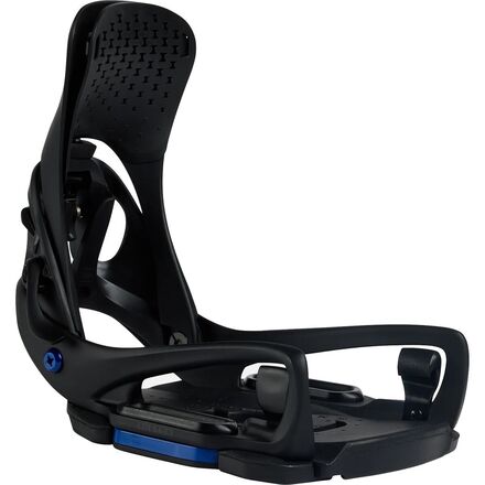 Burton - Highshot X Step On Boot + Step On Escapade EST Binding