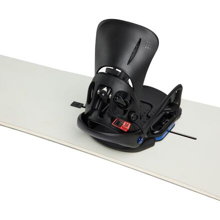 Burton - Highshot X Step On Boot + Step On Escapade EST Binding