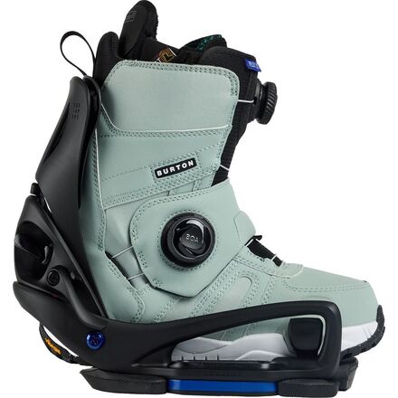 Burton - Highshot X Step On Boot + Step On Escapade EST Binding