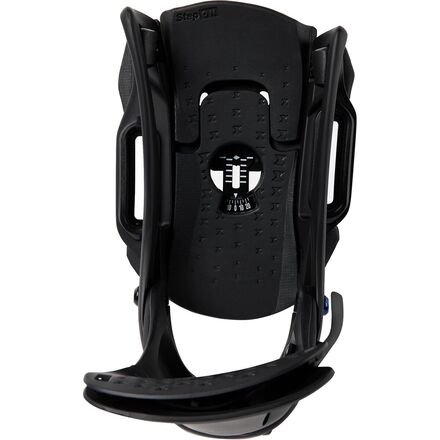 Burton - Highshot X Step On Boot + Step On Escapade EST Binding