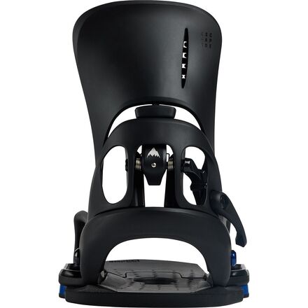 Burton - Highshot X Step On Boot + Step On Escapade EST Binding