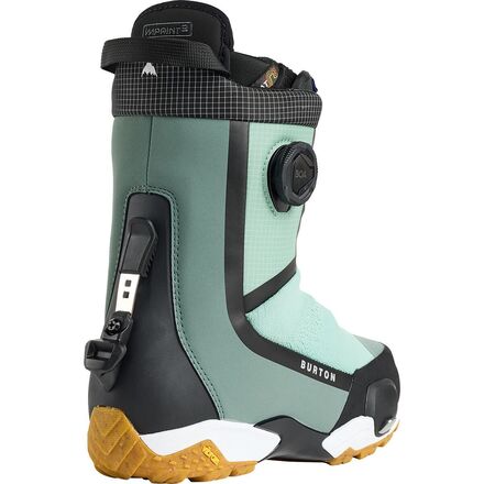 Burton - Highshot X Step On Boot + Step On Escapade EST Binding