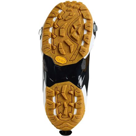 Burton - Highshot X Step On Boot + Step On Escapade EST Binding