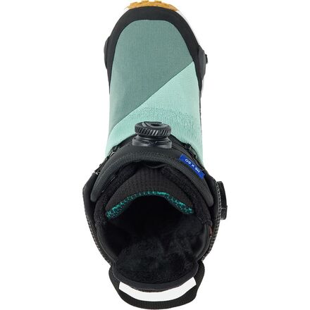 Burton - Highshot X Step On Boot + Step On Escapade EST Binding