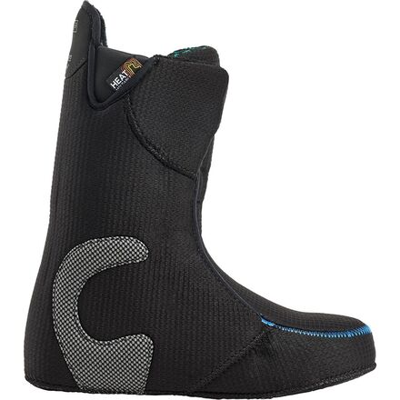 Burton - Highshot X Step On Boot + Step On Escapade EST Binding