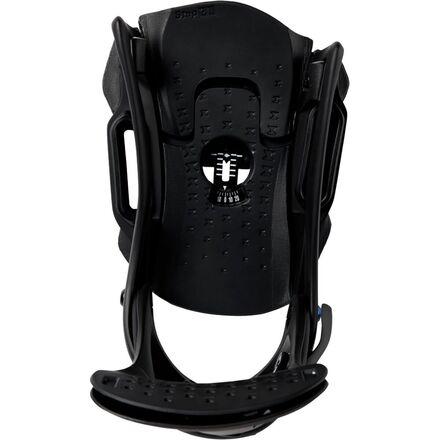Burton - Highshot X Step On Boot + Step On Genesis EST Binding